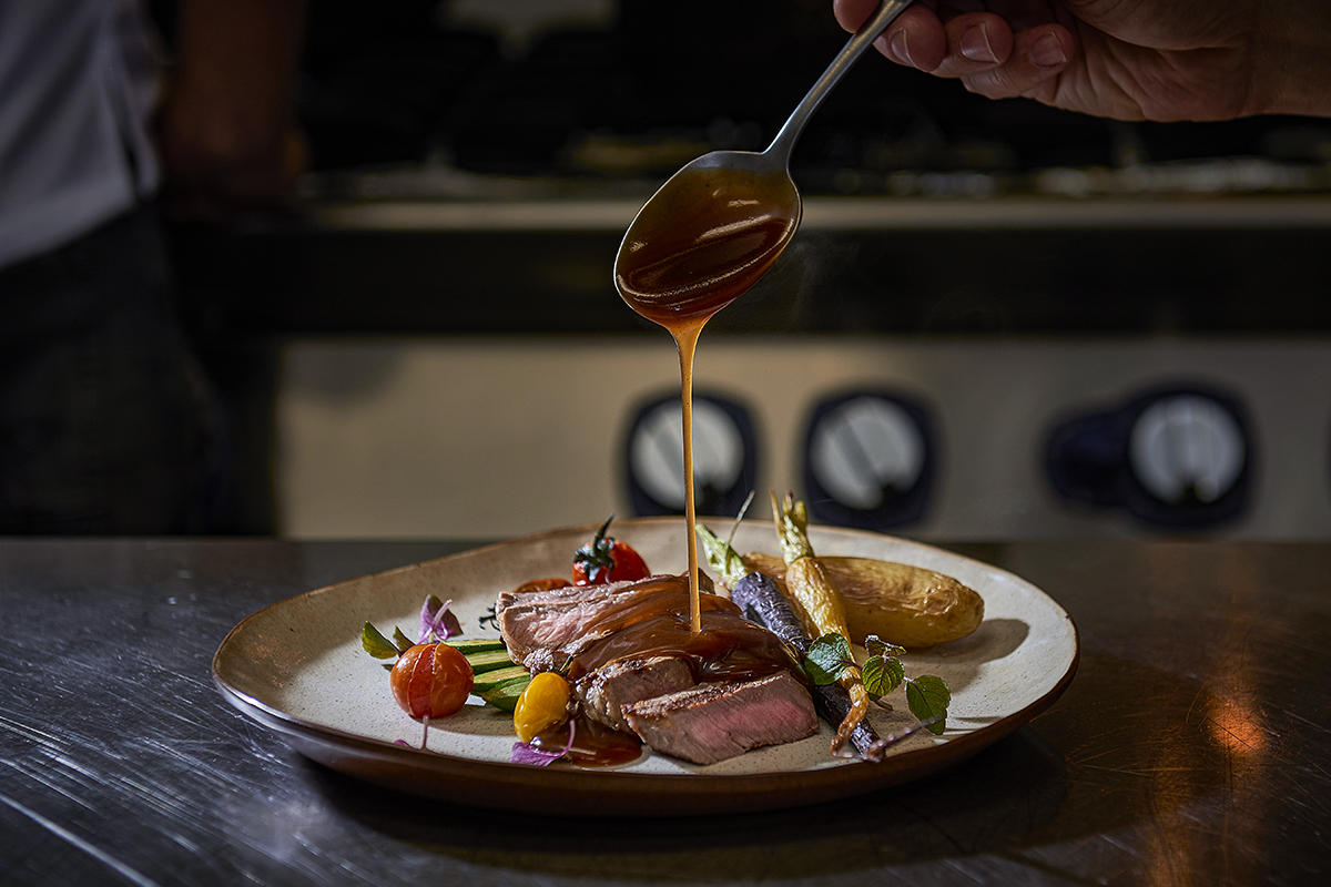 Brown sauces that are better than ever Hospitality Business