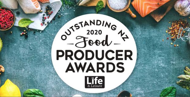Outstanding NZ Food Producer Awards @ Champions Party – Awards Cocktail Party in Auckland