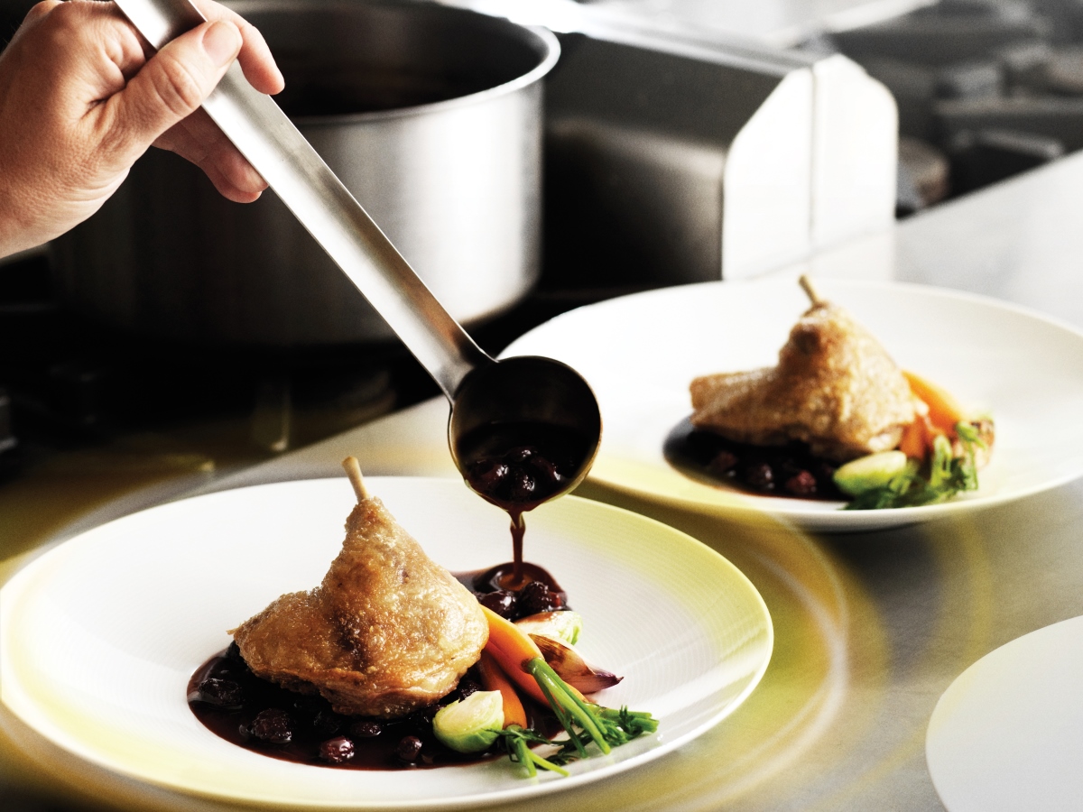 MAGGI Premium Jus Lié hits right notes Hospitality Business