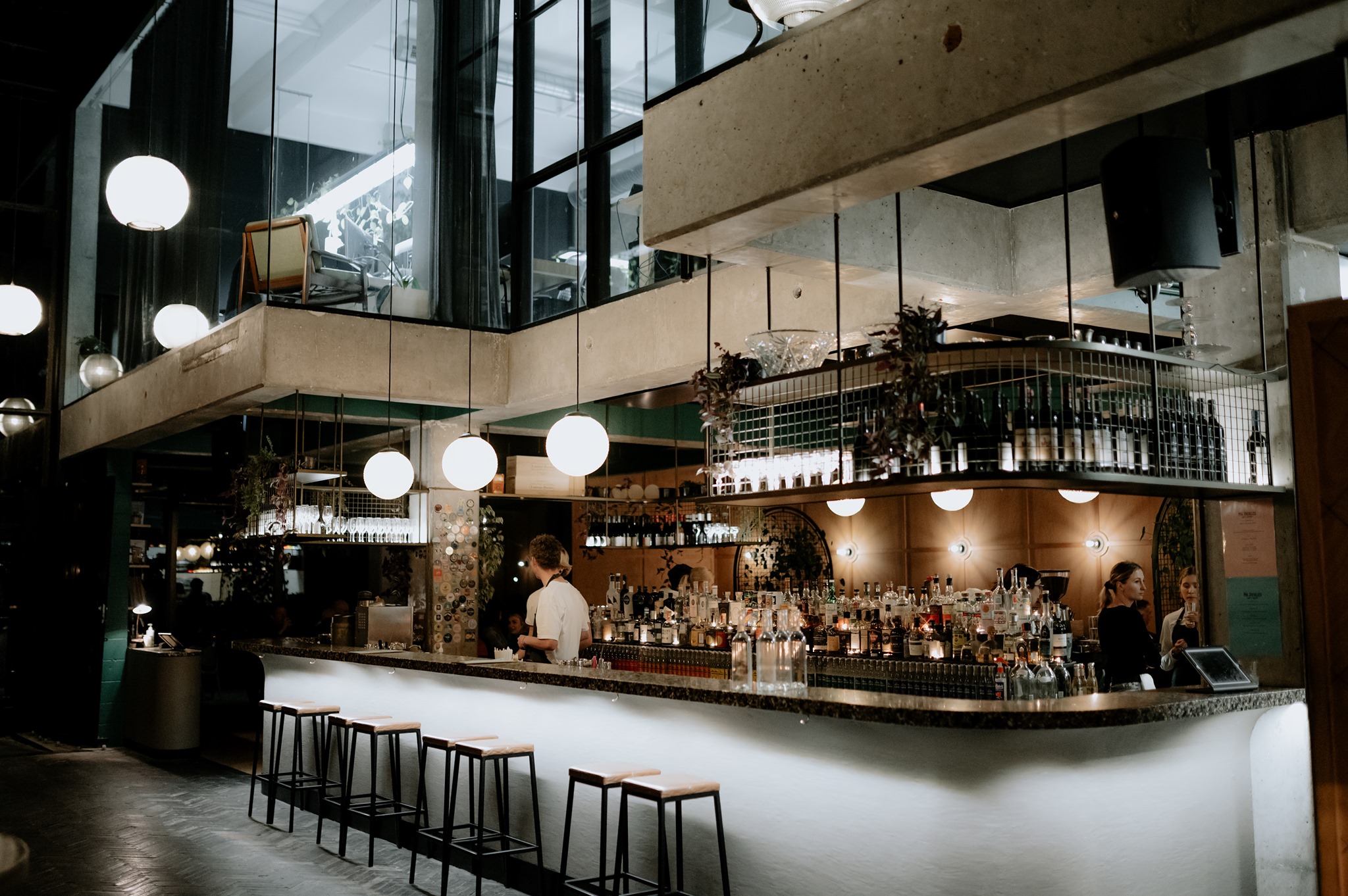 Mr Pickles facebook Hospitality Business